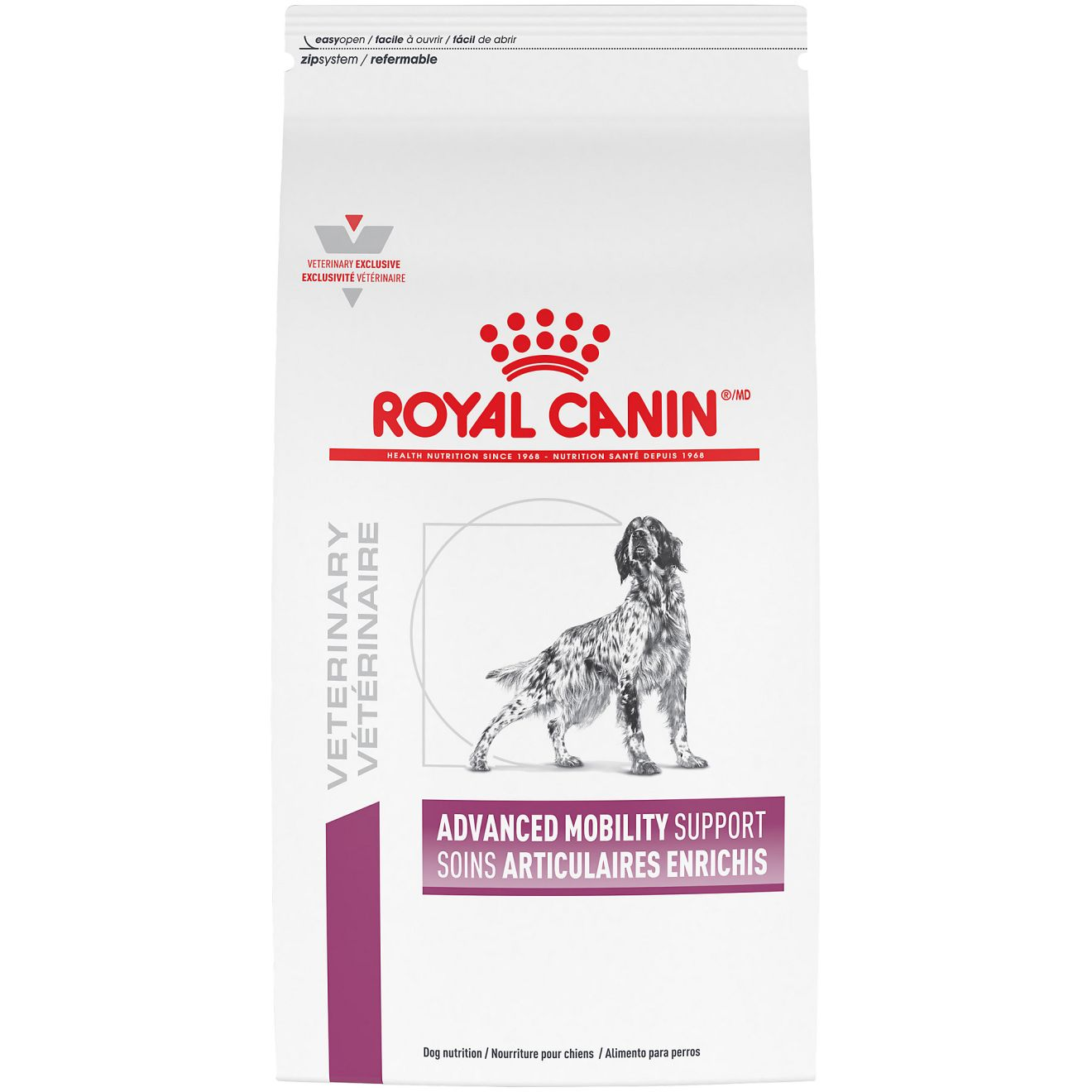 Royal Canin Advanced Mobility Support 4 kg- Alimento Para Perro