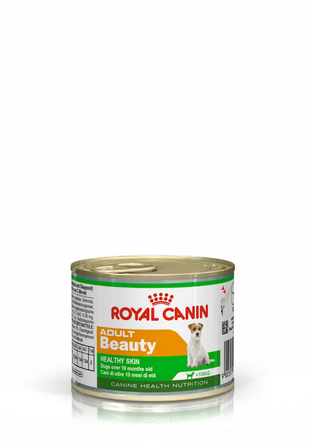 Latas Royal Canin Adult Beauty 150 G - 12 pzs