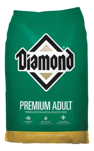 Diamond Adulto Premium 26/18 2.2 lbs- Alimento Para Perro