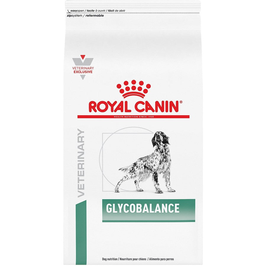 Royal Canin Glycobalance 3.5 kg- Alimento Para Perro