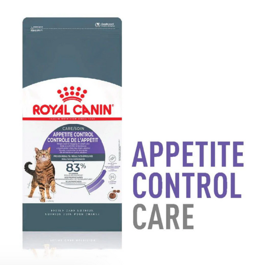 Royal Canin Appetite Control Spayed/Neutered 6.36kg - Alimento Para Gato Esterilizado