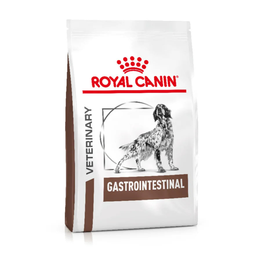 Royal Canin Gastrointestinal 10 kg- Alimento Para Perro