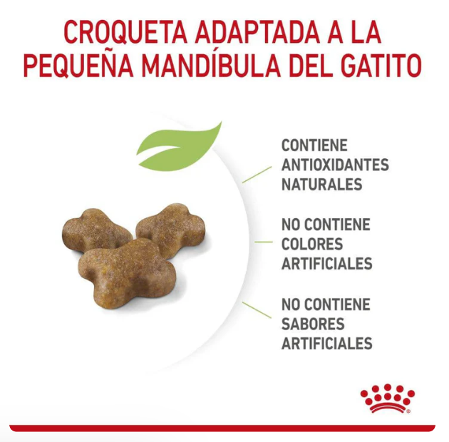Royal Canin Kitten 3.1 kg