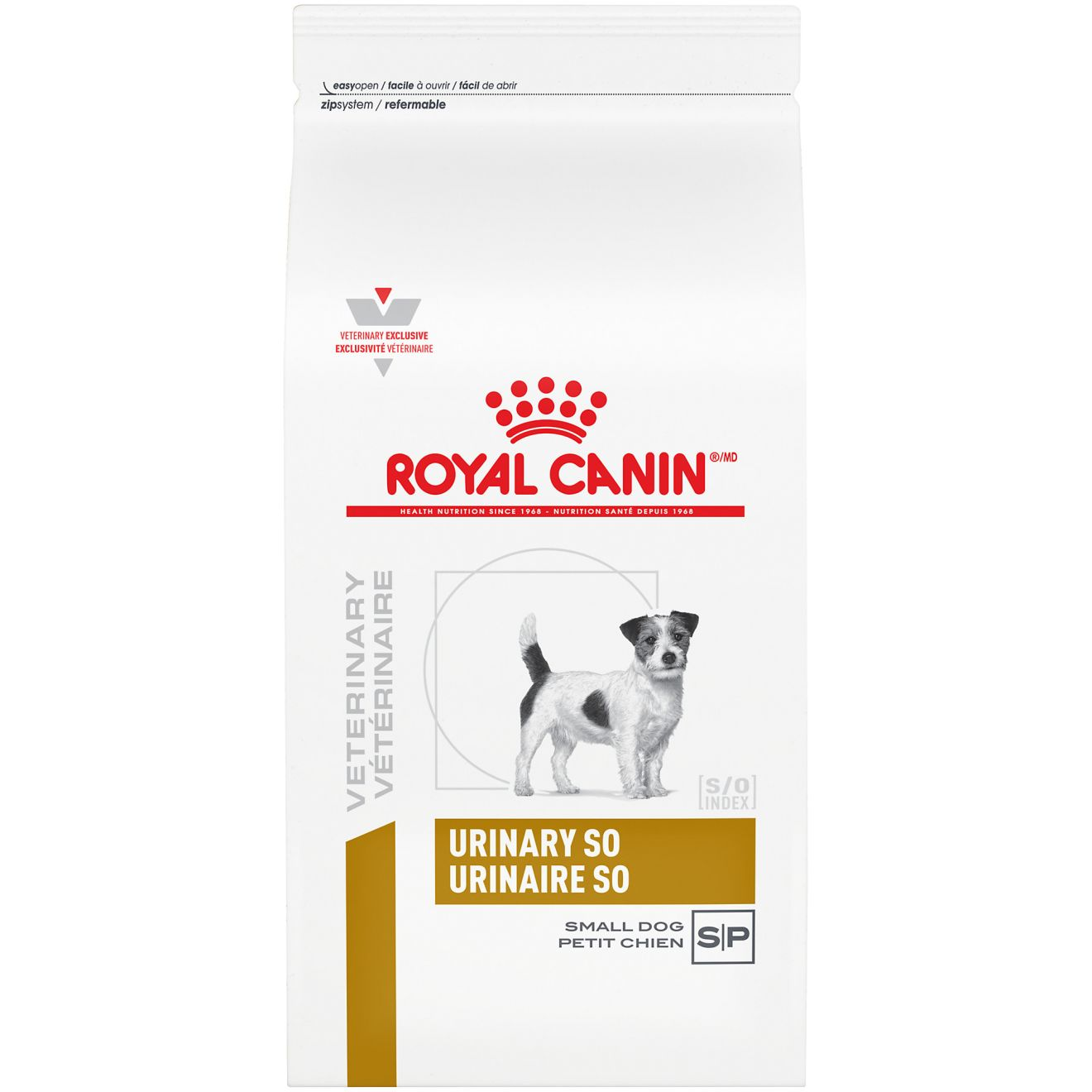 Royal Canin Urinary Small Dog 4 Kg-Alimento Para Perro