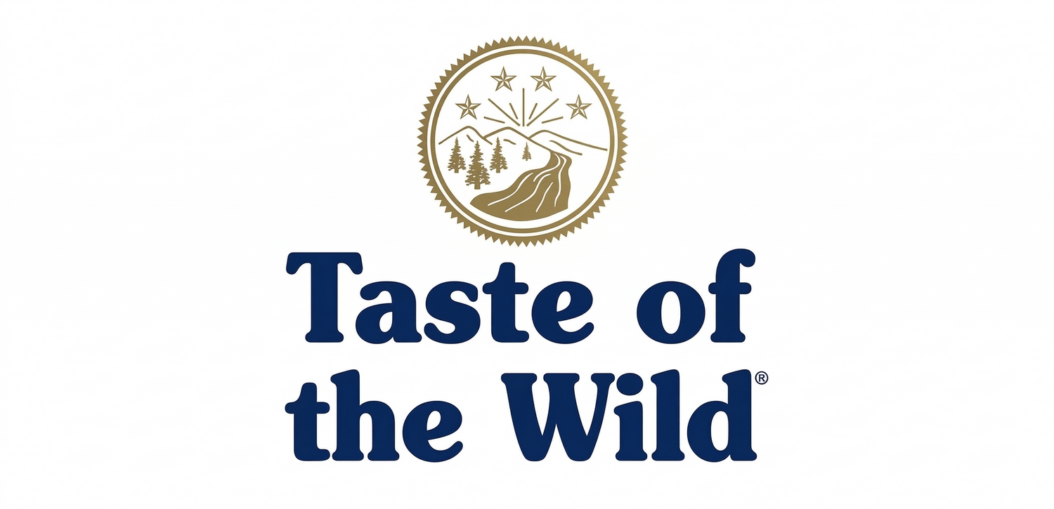 Taste of the Wild