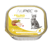 Nupec Cluster Urinary 16 pzs- Alimento Húmedo Para Gato