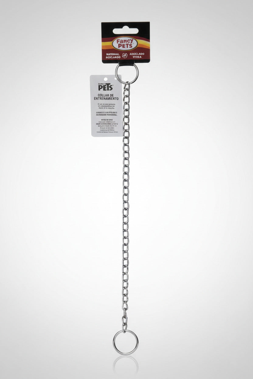 Collar De Entrenamiento 45 Cm Fancy Pets Para Perro