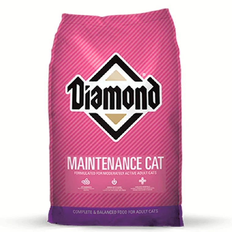 Diamond Mantenimiento Gato 30/15 2.2 lbs- Alimento Para Gato