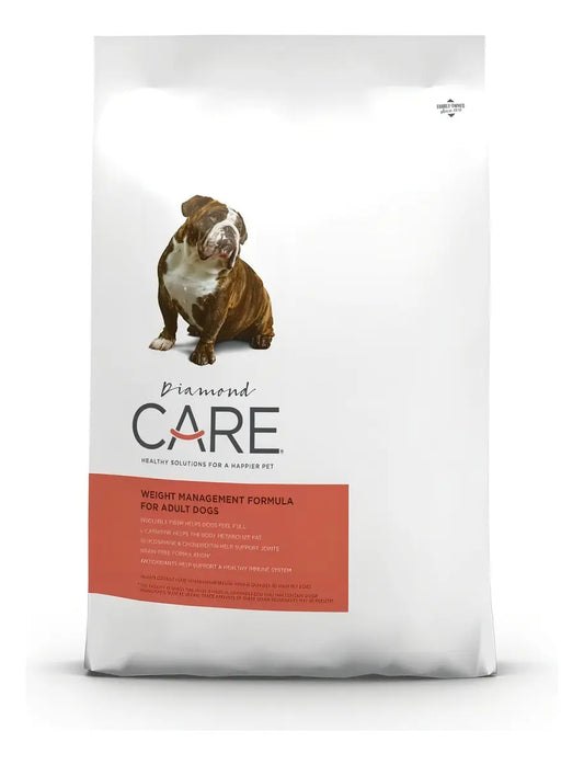 Diamond Weight Management 22/6 25 lbs- Alimento Para Perro