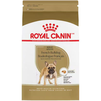 Royal Canin Bulldog Francés 7.2 Kg - Alimento Para Perro