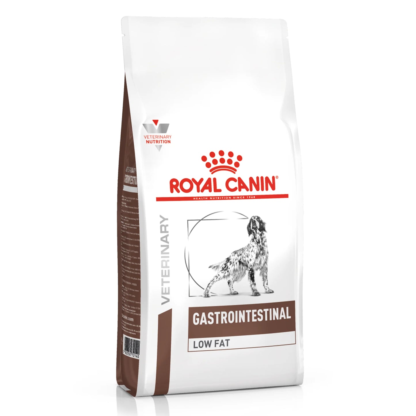 Royal Canin Gastro Intestinal Low Fat 13kg- Alimento para perro