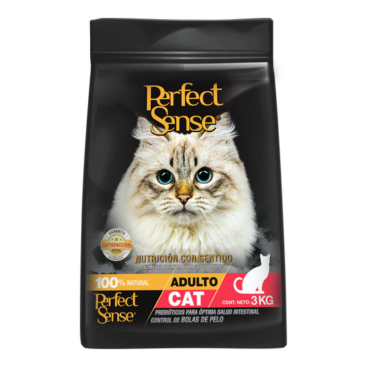 Perfect Sense Gato Adulto 5kg-Alimento Para Gato
