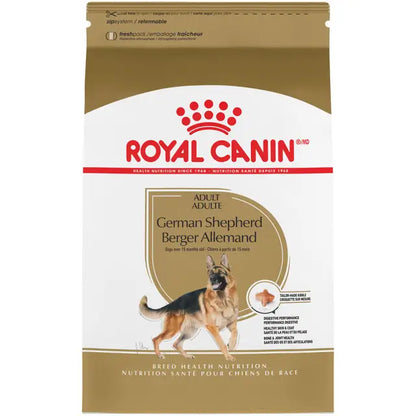 Royal Canin Adulto Pastor Alemán 13.6 Kg - Alimento Para Perro