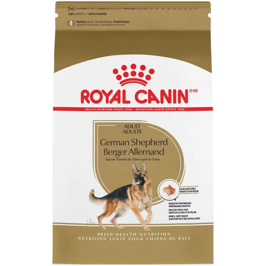 Royal Canin Adulto Pastor Alemán 13.6 Kg - Alimento Para Perro