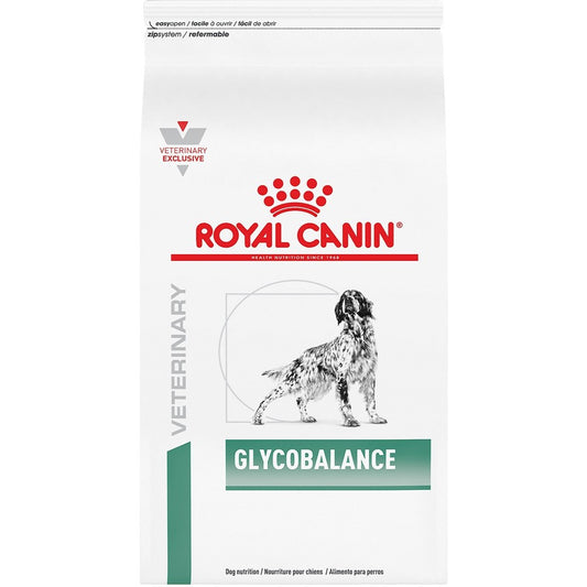 Royal Canin Glycobalance 3.5 kg- Alimento Para Perro