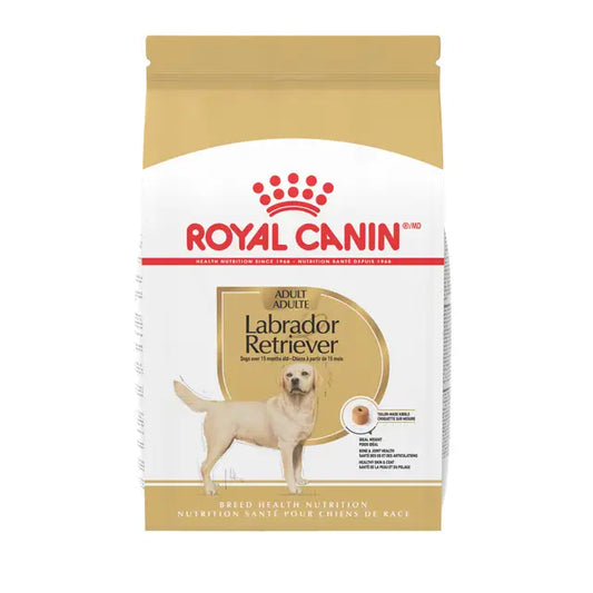 Royal Canin Labrador Retriever 13.6 Kg- Alimento Para Perro