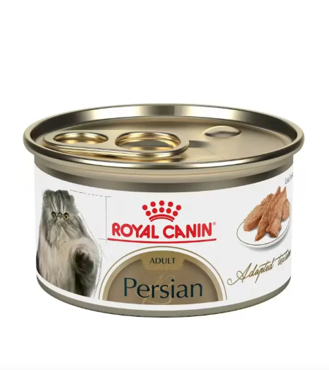 Lata Royal Canin Persian Loaf in Sauce 85g - 1 pzs