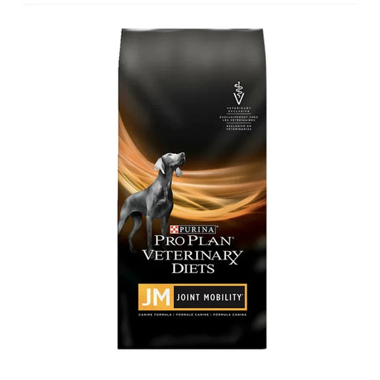 Pro Plan PVD Canine JM 2.72kg - Dieta Veterinaria Articular