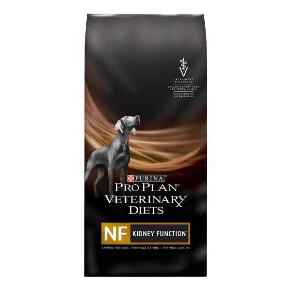 Pro Plan PVD Canine NF 2.72kg - Dieta Veterinaria Renal