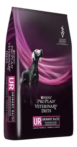 Pro Plan PVD Canine UR 11.3kg - Dieta Veterinaria Urinaria