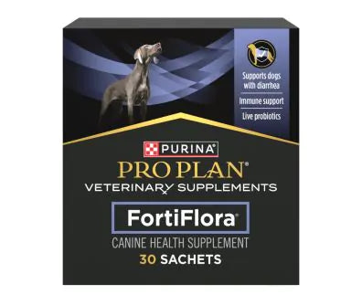 Fortiflora Perros Proplan 30 sobres