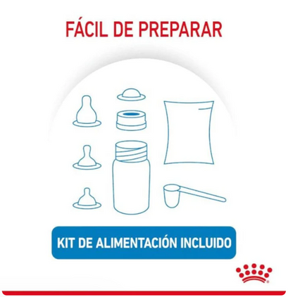 Royal Canin Baby Dog Milk 400g - Sustituto Lácteo Para Cachorros