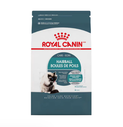 Royal Canin Hairball Care 2.73kg - Alimento Para Gato