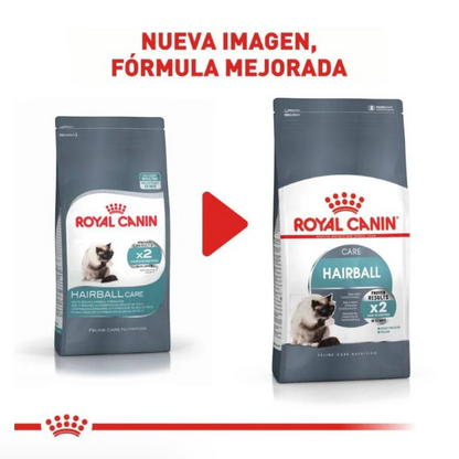 Royal Canin Hairball Care 2.73kg - Alimento Para Gato