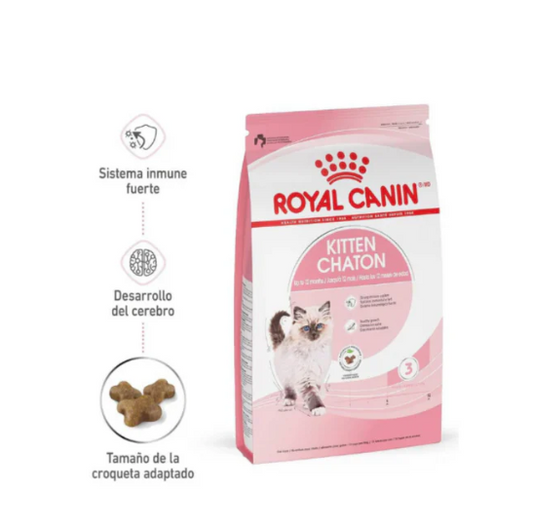 Royal Canin Kitten 1.37 kg