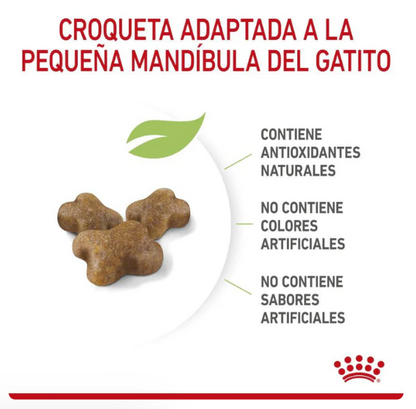 Royal Canin Kitten 341 g