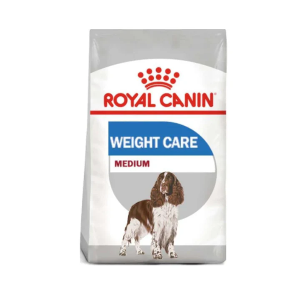 Royal Canin Medium Weight Care 13.61 kg