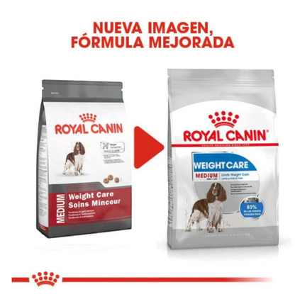 Royal Canin Medium Weight Care 13.61 kg