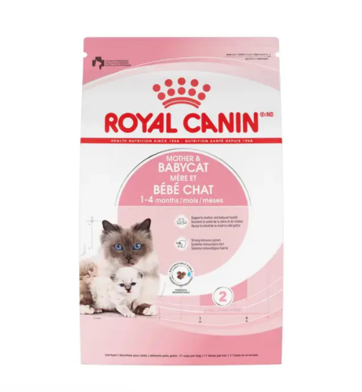 Royal Canin Mother & Babycat 1.37 kg