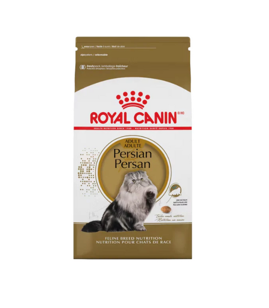 Royal Canin Persian Adult 3.1kg - Alimento Para Gato Persa