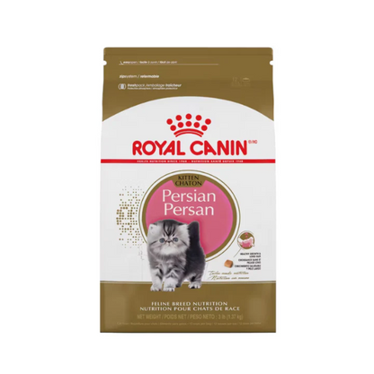 Royal Canin Persian Kitten 1.3kg - Alimento Para Gatito Persa