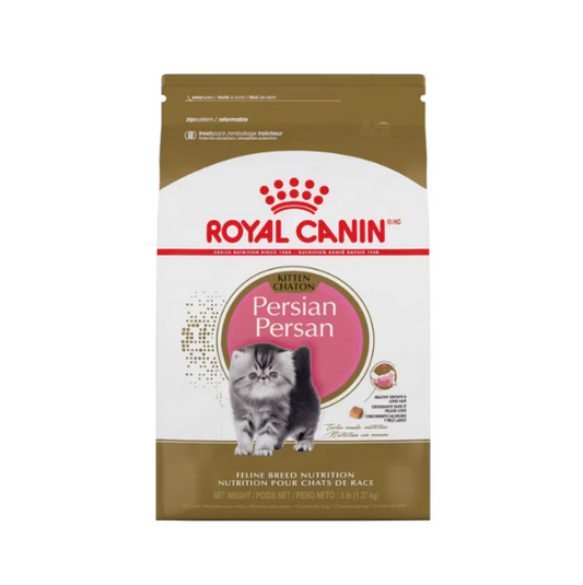 Royal Canin Persian Kitten 1.3kg - Alimento Para Gatito Persa