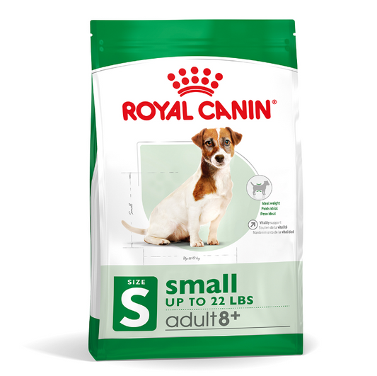 Royal Canin Small 8+ Aging Adult 1.1 kg