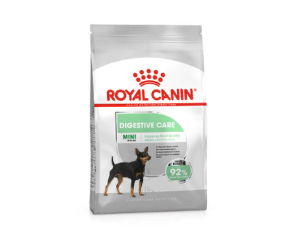 Royal Canin Small Digestive Care 1.5kg - Alimento Para Perro