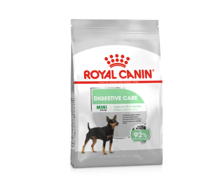Royal Canin Small Digestive Care 1.5kg - Alimento Para Perro