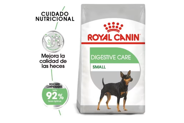 Royal Canin Small Digestive Care 1.5kg - Alimento Para Perro