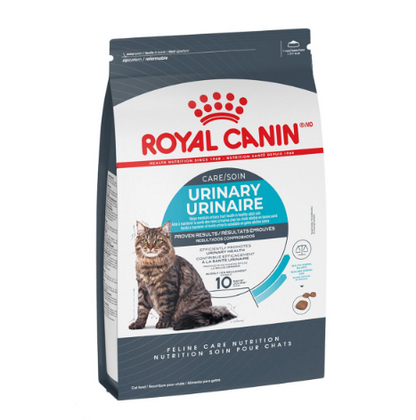 Royal Canin Urinary Care Feline 2.73kg - Alimento Para Gato