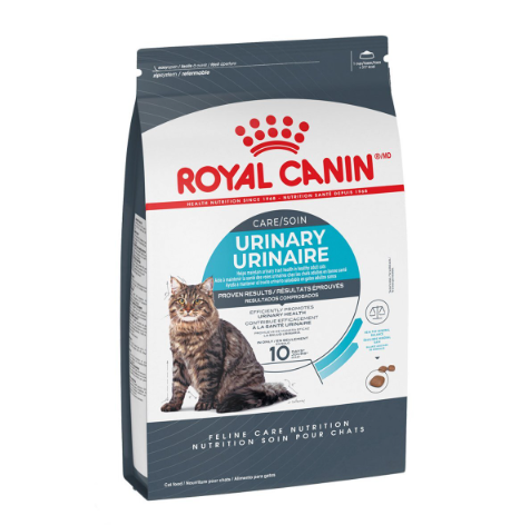 Royal Canin Urinary Care Feline 6.36kg - Alimento Para Gato