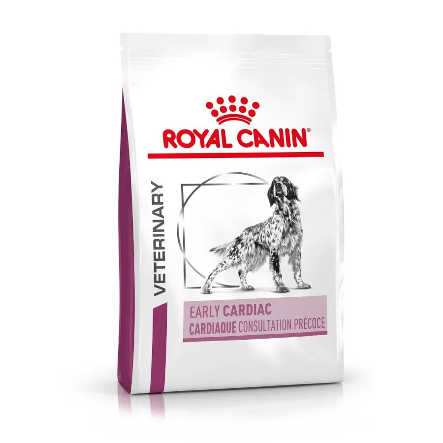 Royal Canin Early Cardiac 8kg - Alimento Para Perro