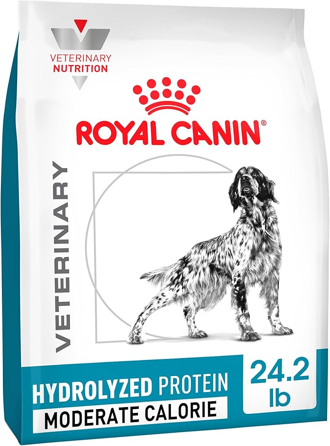 Royal Canin Hydrolyzed Protein 3.5 kg- Alimento Para Perro