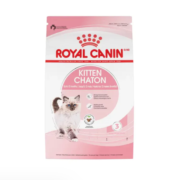 Royal Canin Kitten 341 g