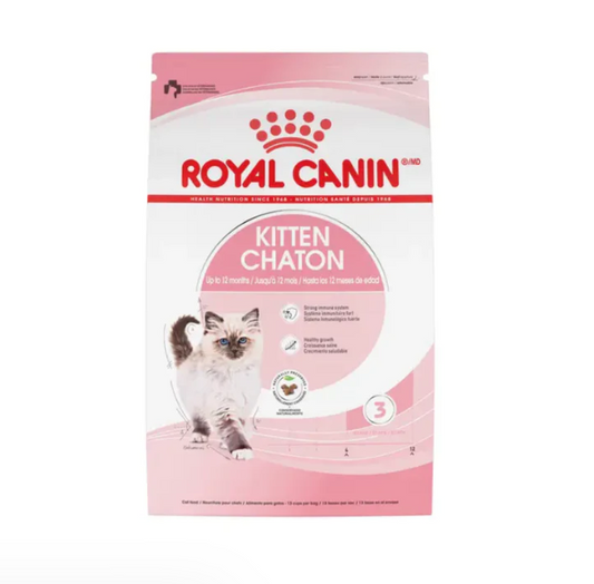 Royal Canin Kitten 341 g