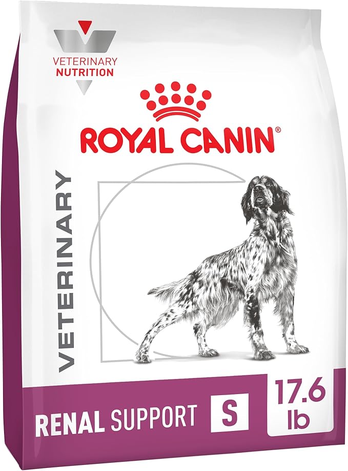 Royal Canin Renal Support S - Alimento Para Perro