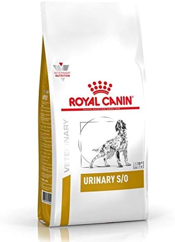 Royal Canin Urinary So 3 kg- Alimento Para Perro