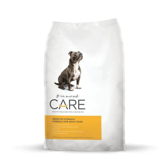 Diamond Sensitive Stomach 25/13 25 lbs- Alimento Para Perro