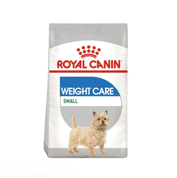 Small Weight Care 1.1 Kg - Royal Canin